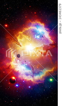 Cosmo☆大宇宙 143461379