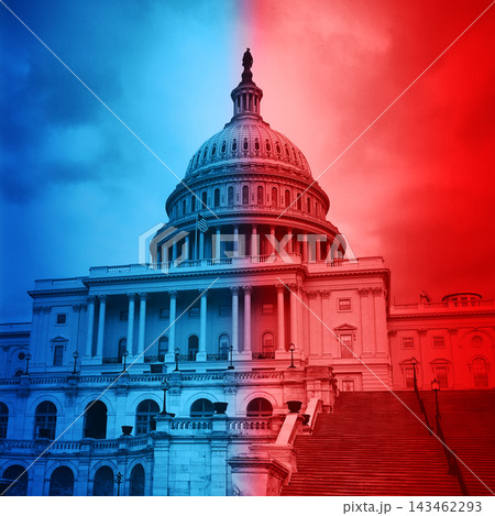 Midterm US Elections Midterm US Elections 143462293