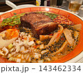 美味しそうなラーメン 143462334