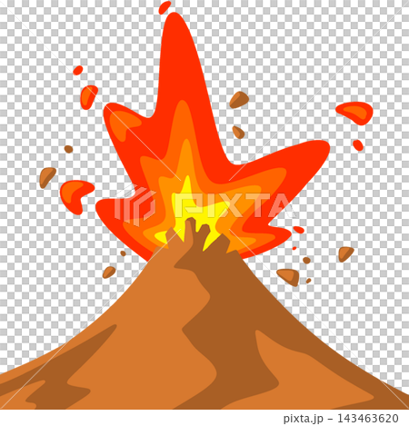 catastrophic eruption catastrophic eruption 143463620