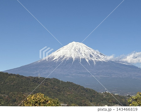 富士山 富士山 143466819