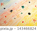 多彩な彩り 143466824