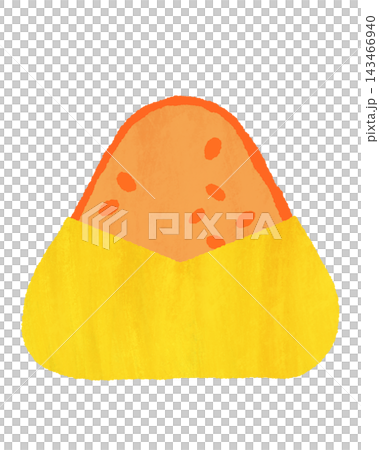 A simple illustration of an omelet rice ball. A simple illustration of an omelet rice ball. 143466940