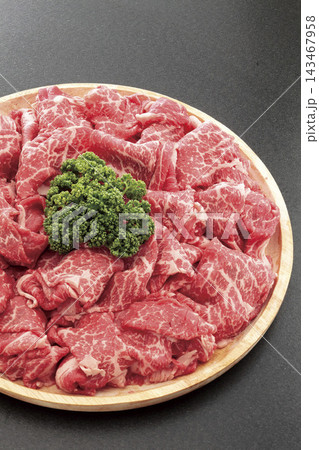 ロース ロース 143467958