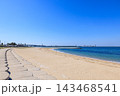 常滑りんくうビーチ 愛知県常滑市 常滑りんくうビーチ 愛知県常滑市 143468541