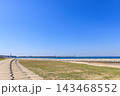 常滑りんくうビーチ 愛知県常滑市 常滑りんくうビーチ 愛知県常滑市 143468552