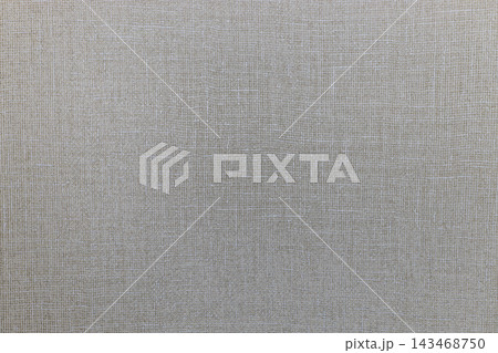 Light grey linen fabric texture background Light grey linen fabric texture background 143468750
