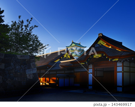 名古屋城 名古屋城 143469917