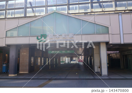 JR桜木町駅 143470800