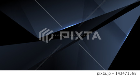 Modern geometric vector illustration, minimalist design, abstract background. Modern geometric vector illustration, minimalist design, abstract background. 143471368