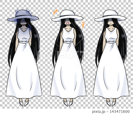The Giantess Hachishaku-sama: Depressed / Laughing / Smiling The Giantess Hachishaku-sama: Depressed / Laughing / Smiling 143471600