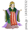 唐の女帝　則天武后 143472532