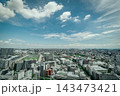 広がる川崎の街並み 143473421