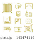 Childproofing Safety Collection 143474119
