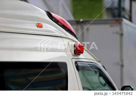 救急車 イメージ 救急車 イメージ 143475842