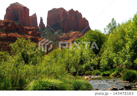 Cathedral Rock Sedona Arizona Cathedral Rock Sedona Arizona 143478163