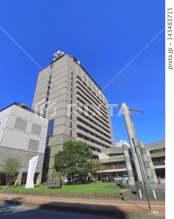 大分県庁舎(縦構図) 大分県庁舎(縦構図) 143483715