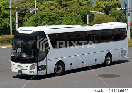 観光バス イメージ 観光バス イメージ 143486655
