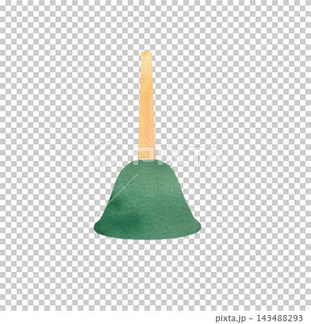 Colorful Music Bells A3 Green Colorful Music Bells A3 Green 143488293