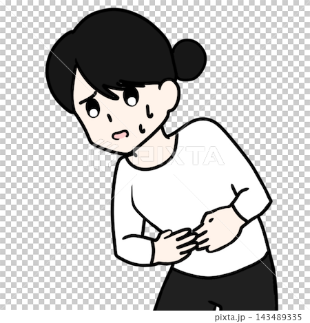 腹痛 腹痛 143489335