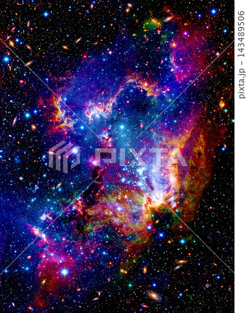 Cosmo☆大宇宙 143489506