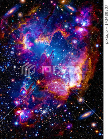 Cosmo☆大宇宙 Cosmo☆大宇宙 143489507