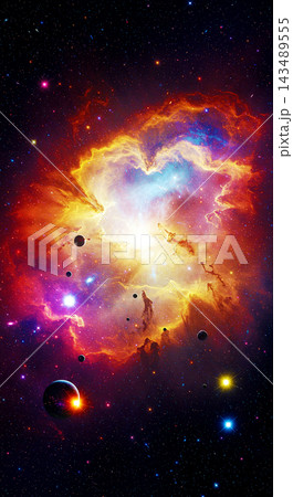 Cosmo☆大宇宙 143489555