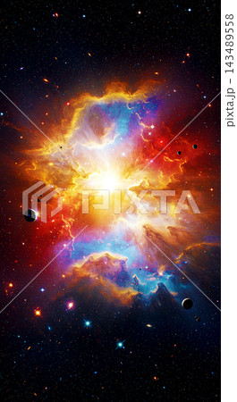 Cosmo☆大宇宙 Cosmo☆大宇宙 143489558