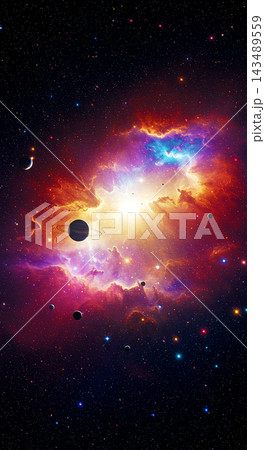 Cosmo☆大宇宙 143489559