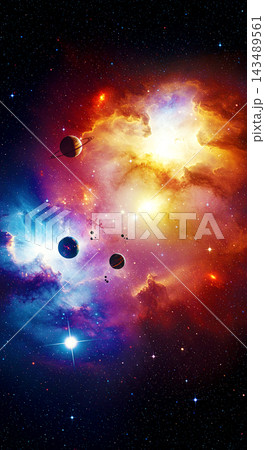 Cosmo☆大宇宙 143489561
