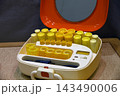 レトロなホットカーラー 143490006
