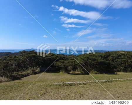 沖縄 離島 渡嘉敷島 沖縄 離島 渡嘉敷島 143490209