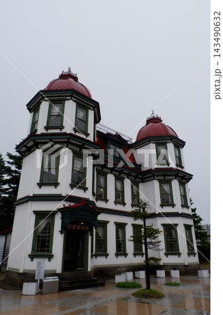 旧弘前市立図書館 旧弘前市立図書館 143490632