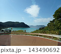 沖縄　離島　渡嘉敷島 143490692