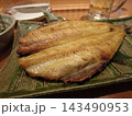 ホッケ　魚 143490953