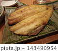ホッケ　魚 143490954