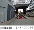 金沢駅　石川県　駅 143490956
