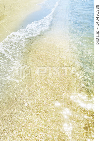 透明な海 透明な海 143491588