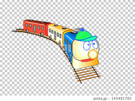 Illustrations for young children Illustrations for young children 143491785