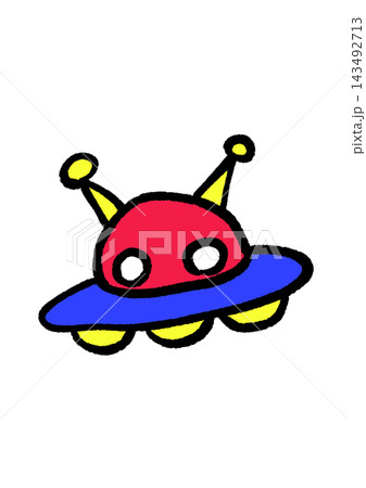 UFO 143492713