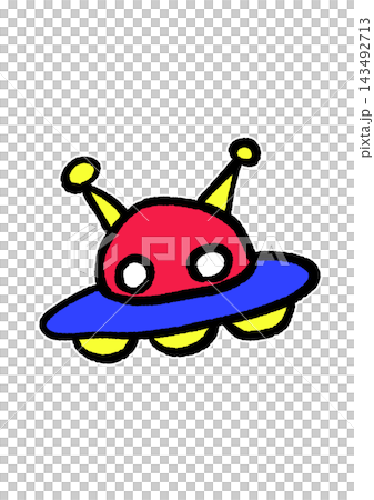 UFO 143492713