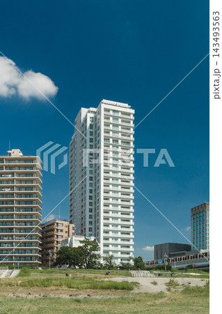 二子玉川のマンション 143493563