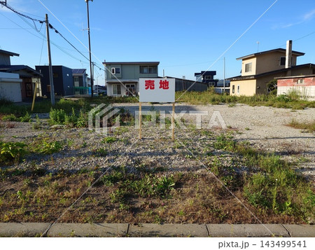 売土地 売土地 143499541