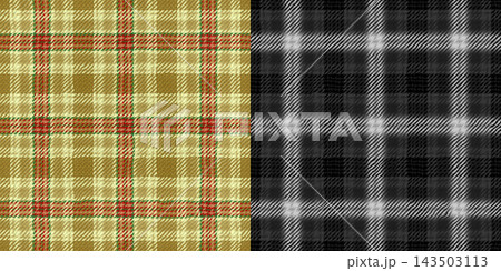 Green Plaid Texture and Height Map Comparison 143503113
