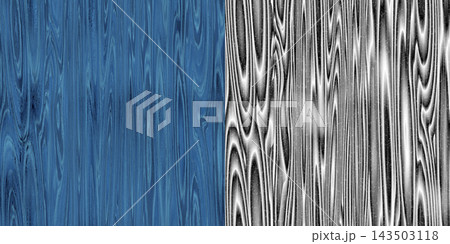 Red Varnished Wood and Height Map Comparison 143503118