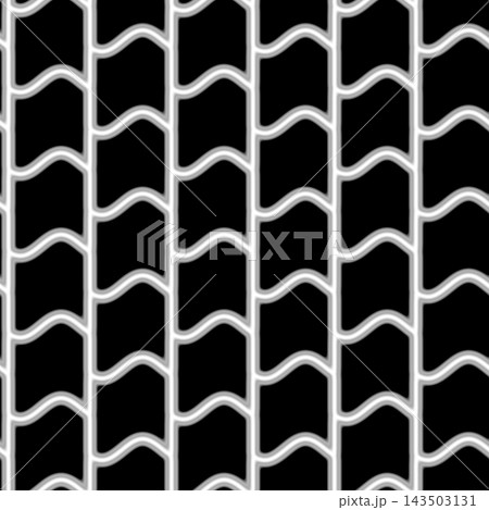Seamless Glass Tile Specular Map Mask 143503131