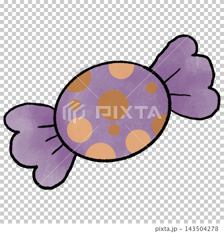 candy Halloween themes candy Halloween themes 143504278