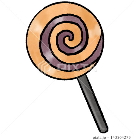 candy Halloween themes candy Halloween themes 143504279