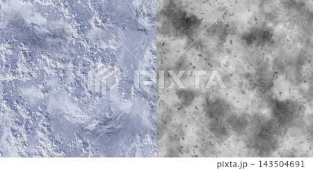 Inverted Rocky Desert Mountain Stencil Mask Inverted Rocky Desert Mountain Stencil Mask 143504691