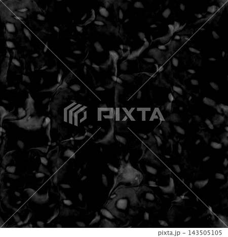 Black Egyptian Marble Pattern Seamless Texture Black Egyptian Marble Pattern Seamless Texture 143505105